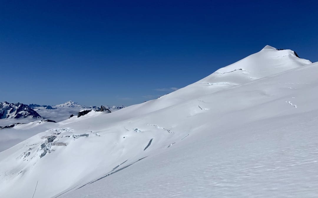 Eldorado East Ridge