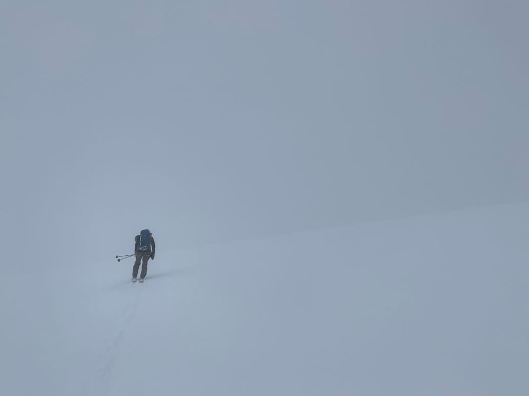 Cascade Mountain Ascents