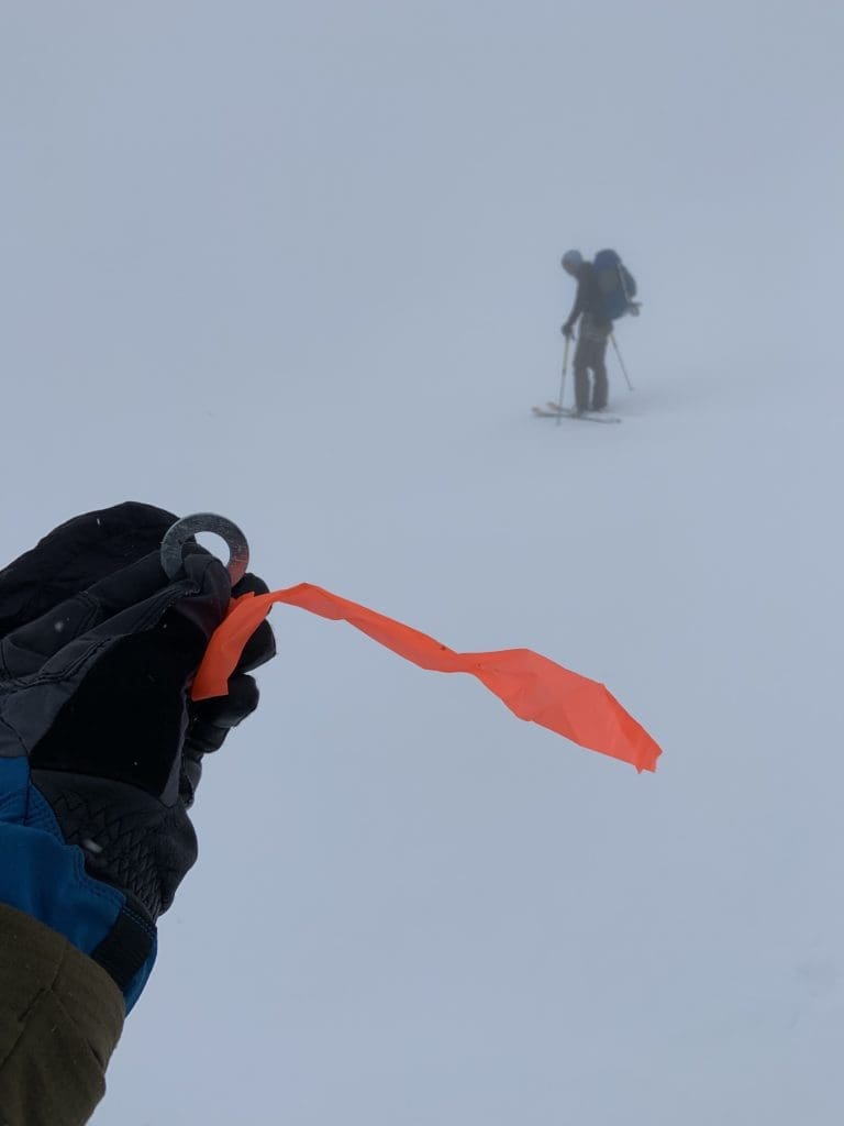 Cascade Mountain Ascents